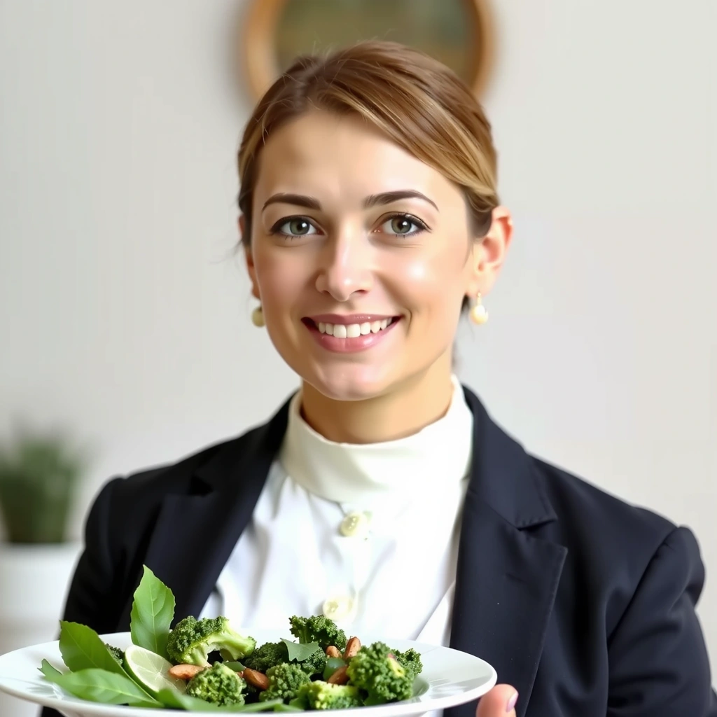 Leitender Ernährungsberater